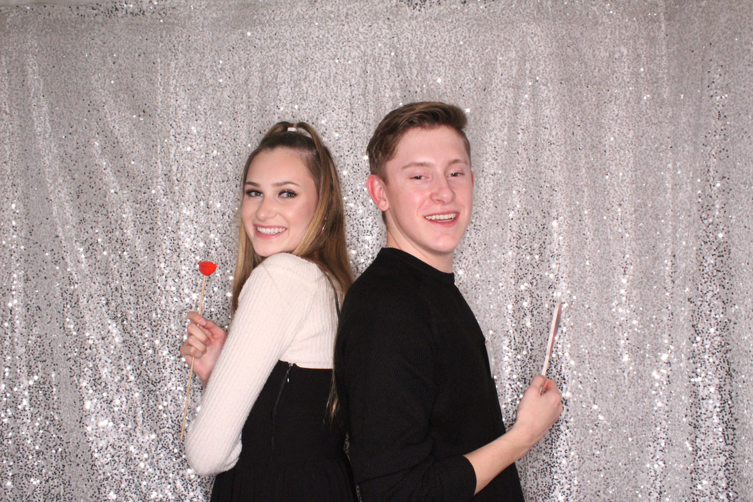 SCHEELS Year End Celebration | View more photos from the event at gallery.photoboothbillings.com/u/PhotoBoothBillings/SCHEELS-Year-End-Celebration